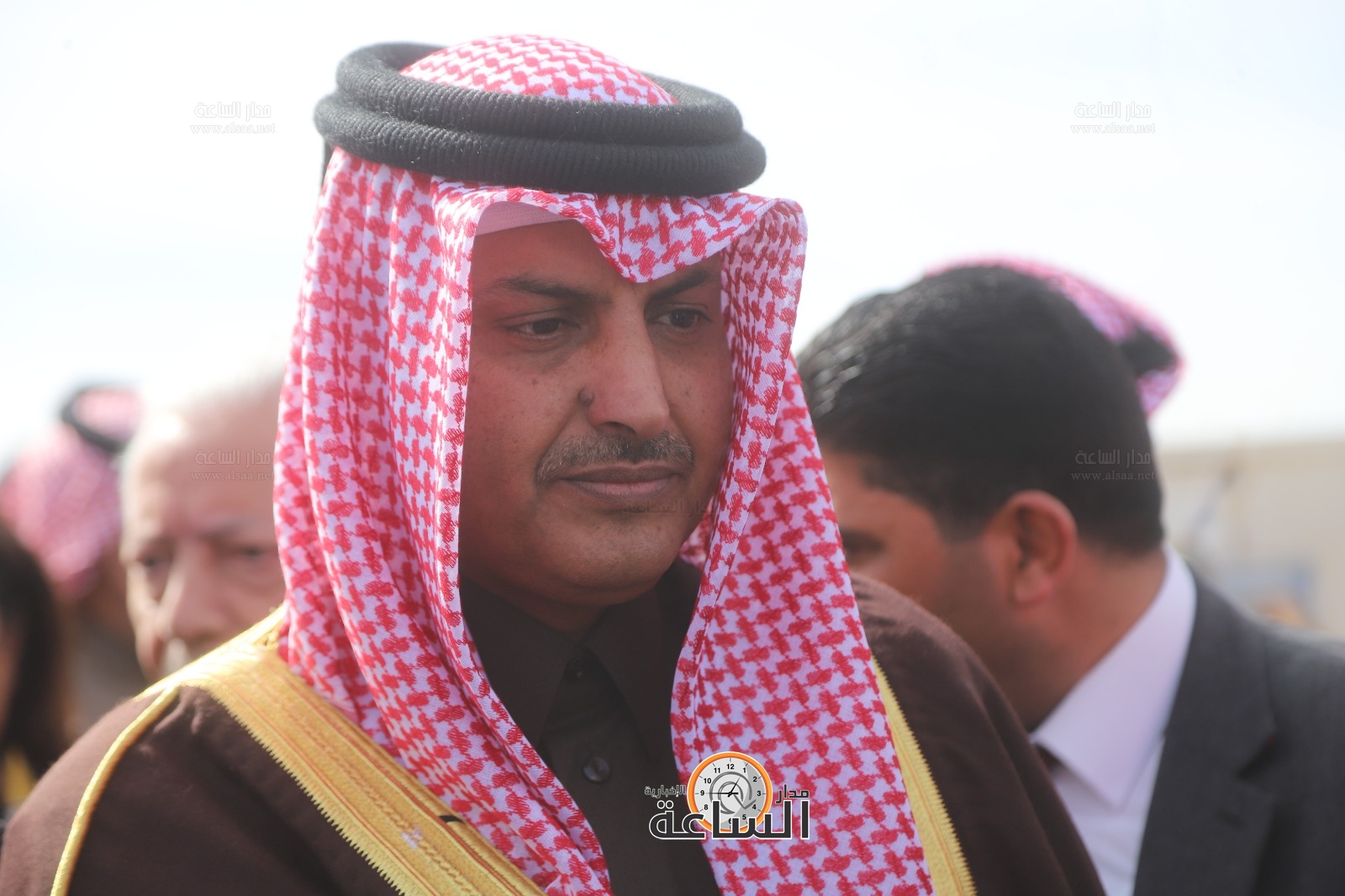 Madar Al-Saa Images 0.016223003377021872