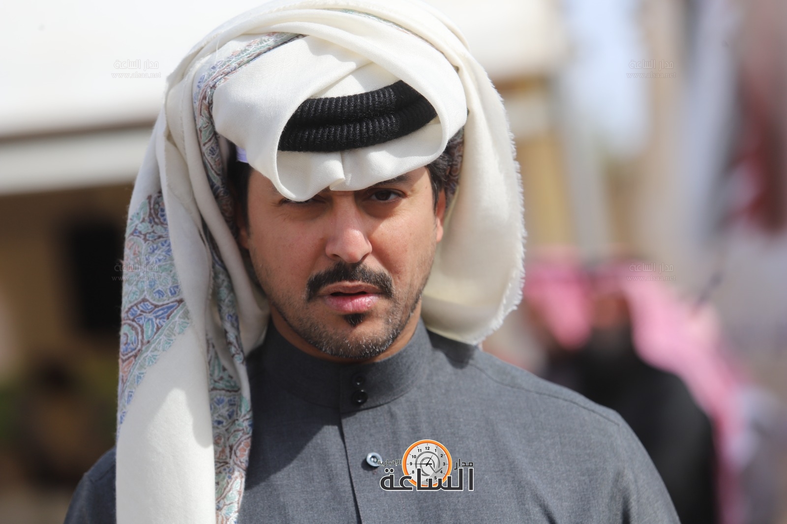 Madar Al-Saa Images 0.21963971235884794