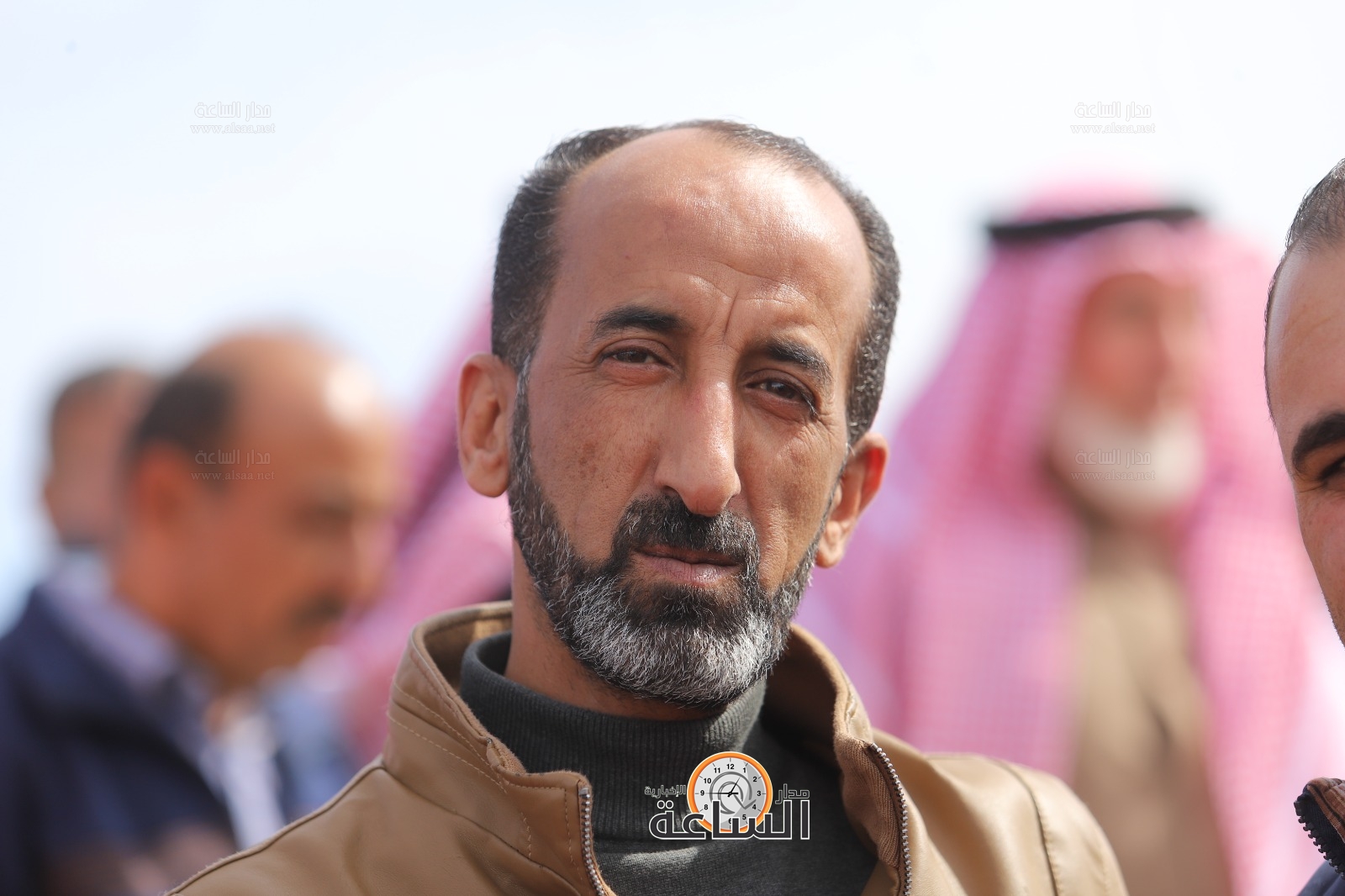 Madar Al-Saa Images 0.011589901941285397