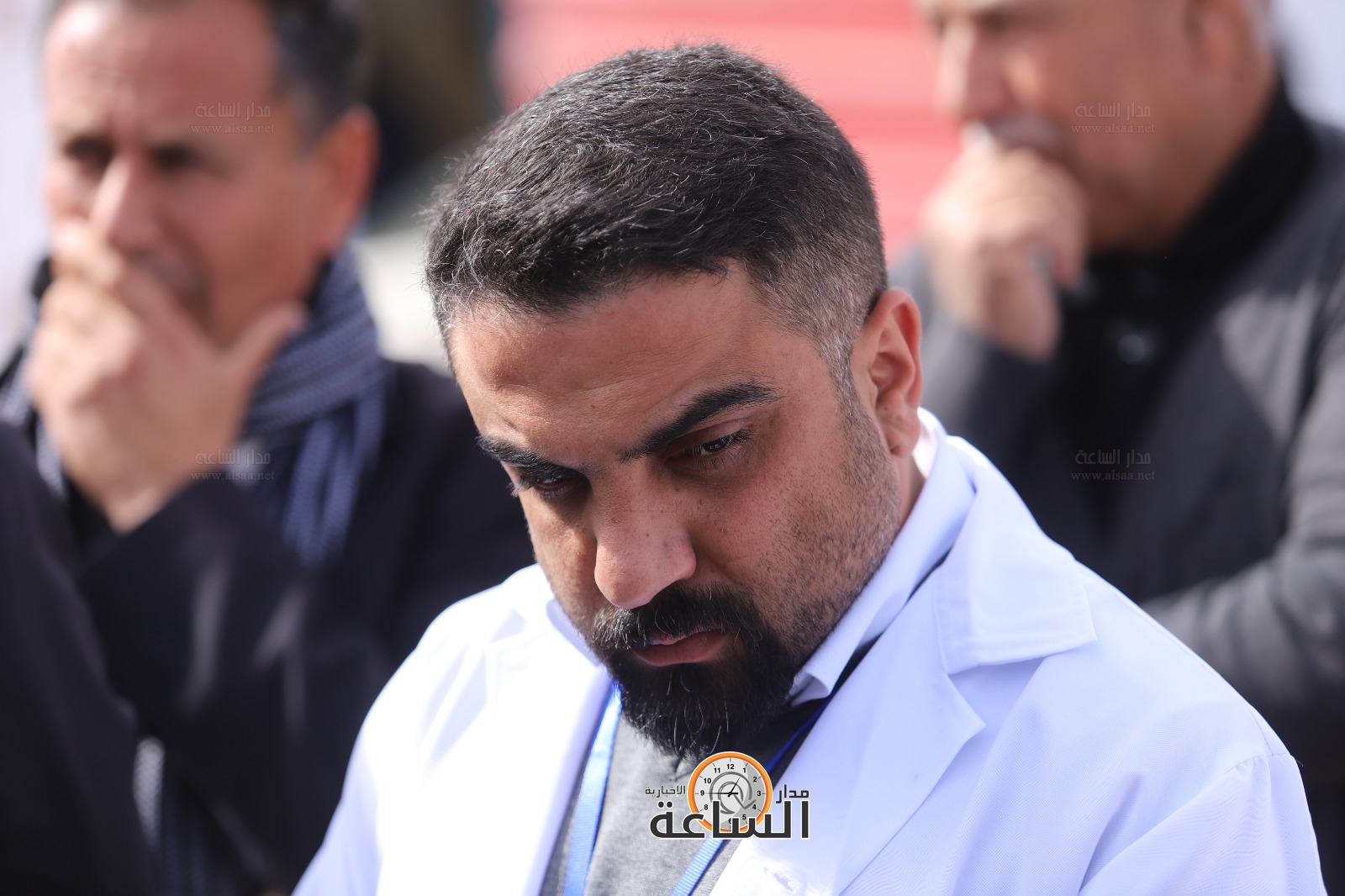 Madar Al-Saa Images 0.40790765818181596