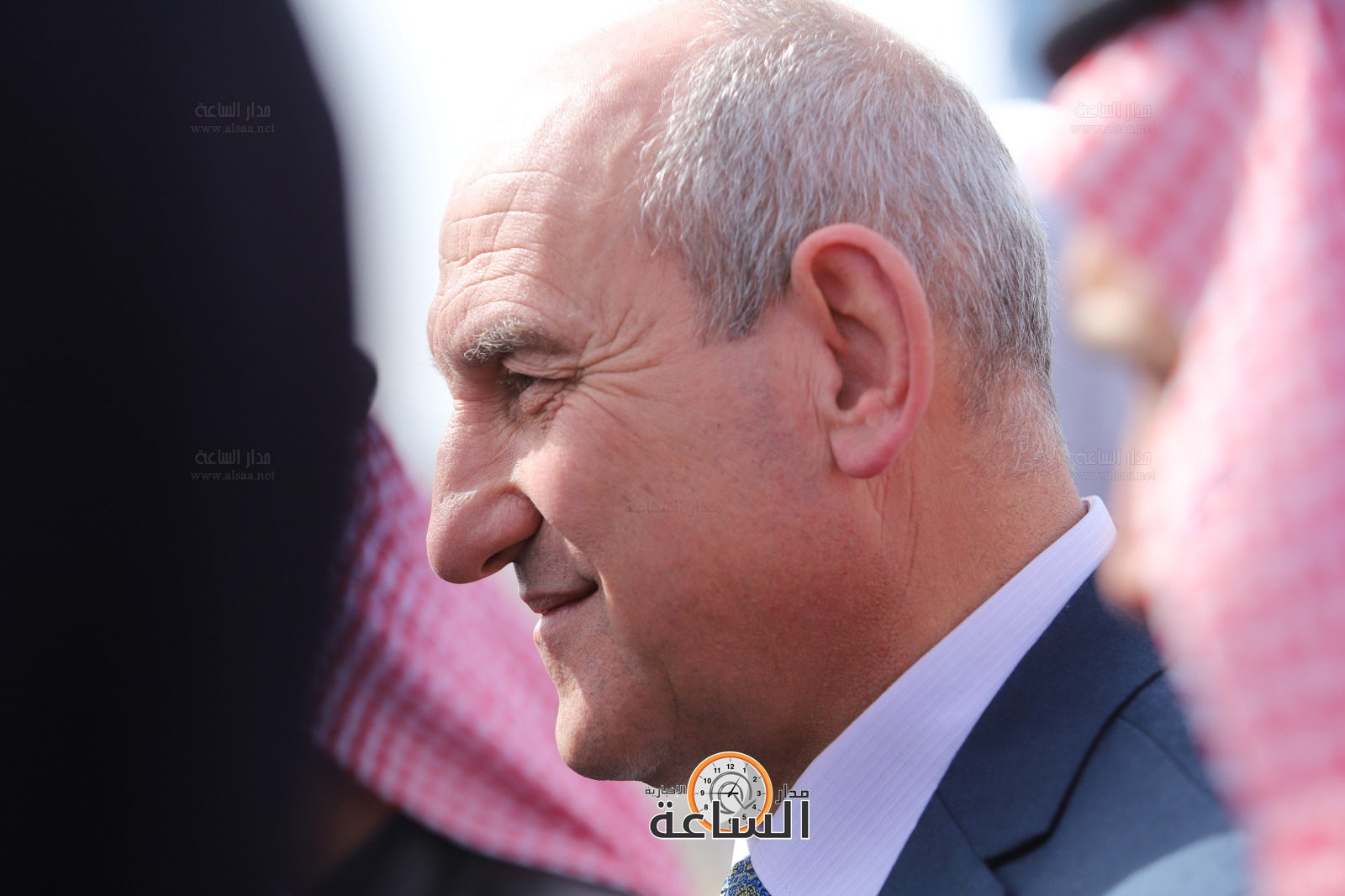 Madar Al-Saa Images 0.2669961997146201