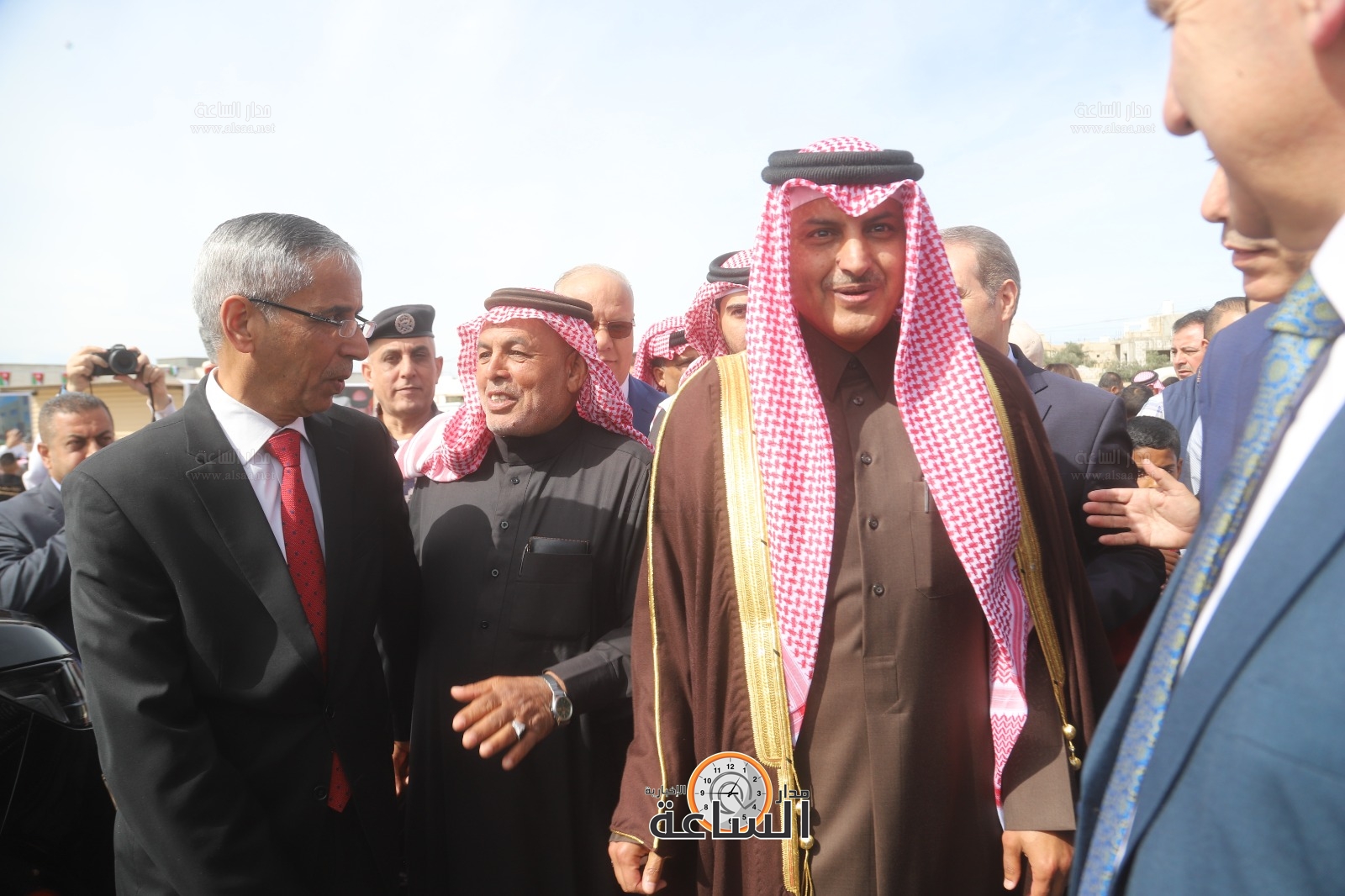 Madar Al-Saa Images 0.600526283993107