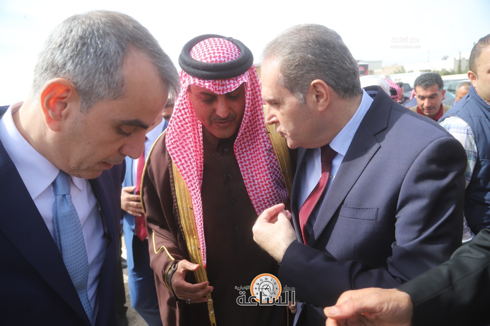 Madar Al-Saa Images 0.20584453372292955