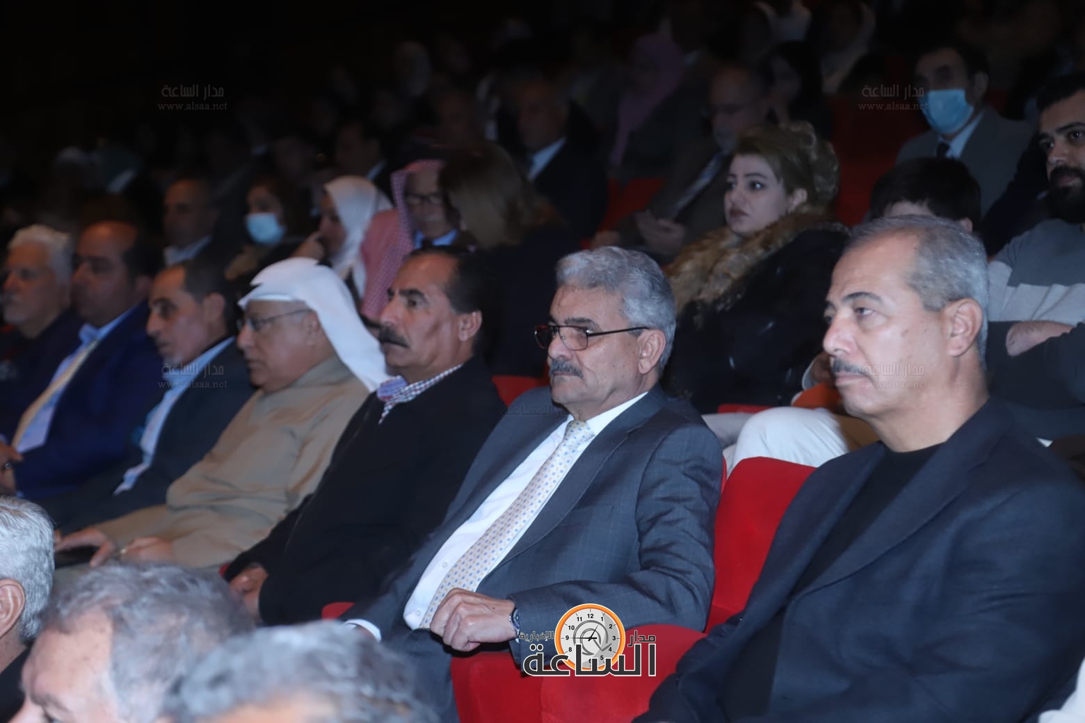 Madar Al-Saa Images 0.6140958399172209