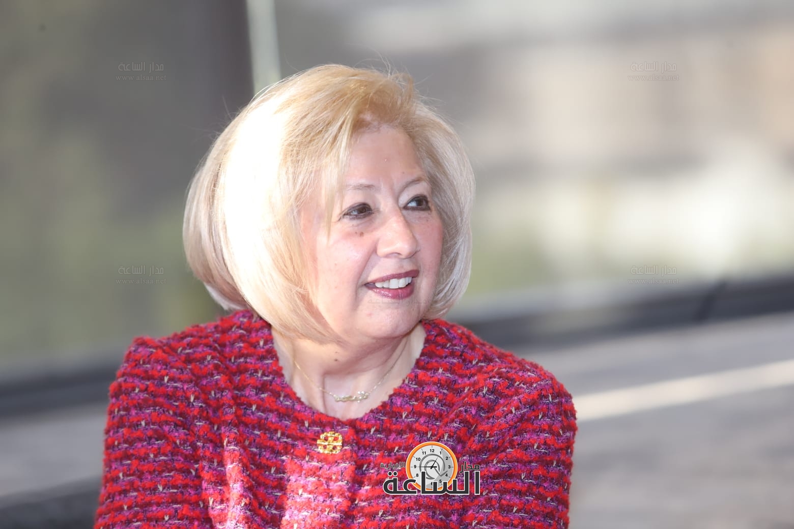 هيفاء النجار