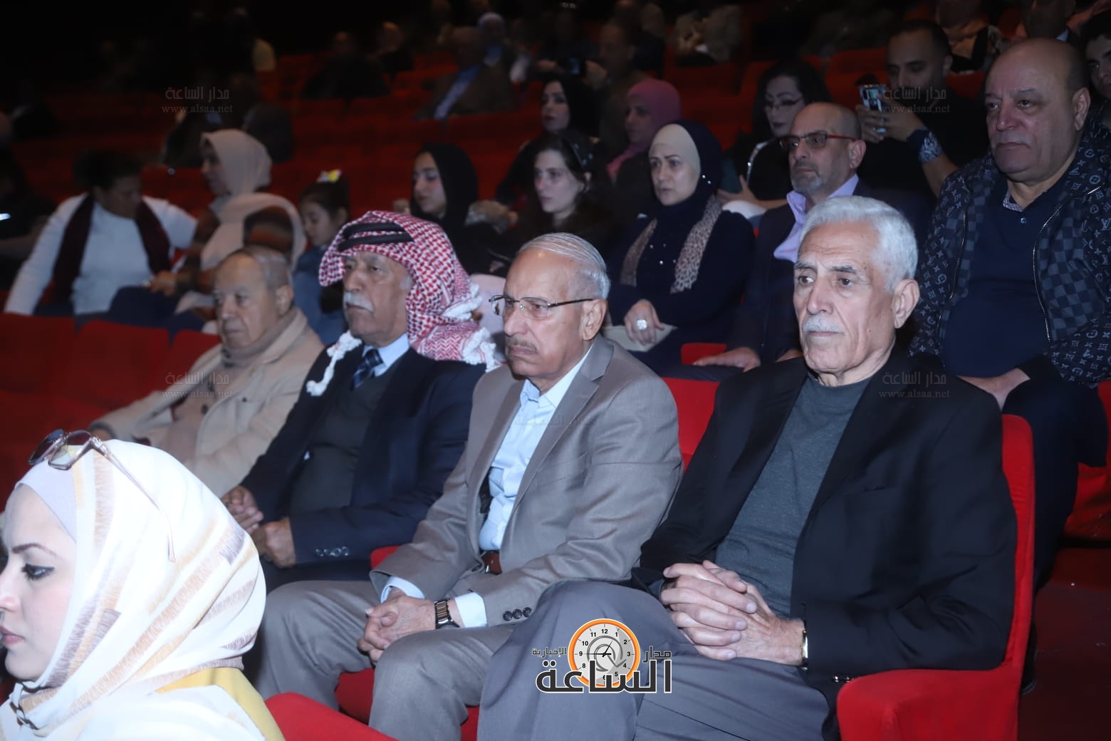 Madar Al-Saa Images 0.3915773968415739