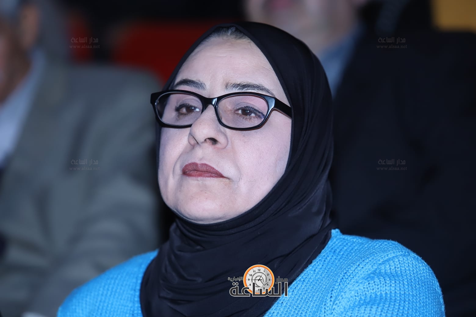 Madar Al-Saa Images 0.3999854607855915