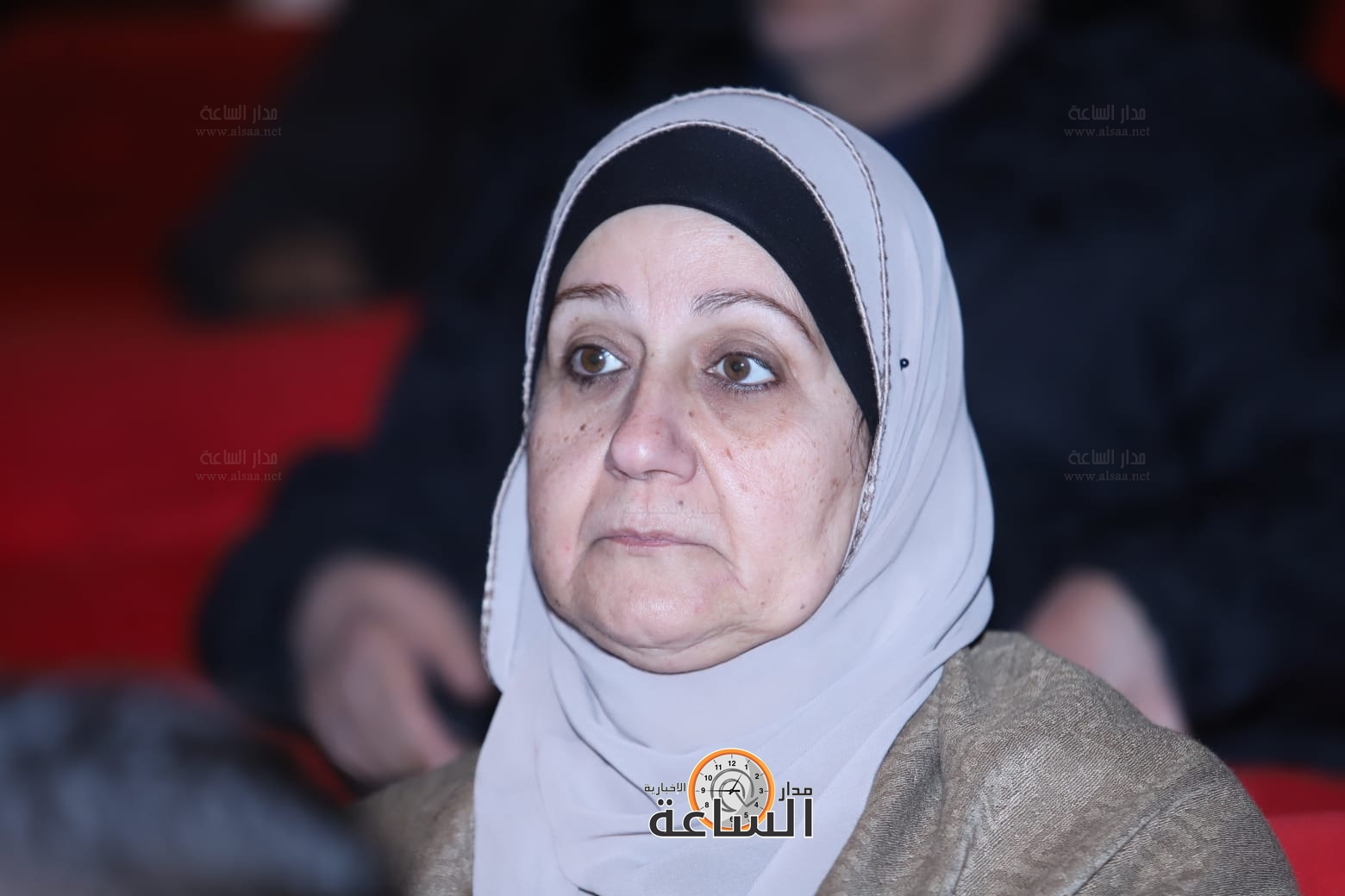 Madar Al-Saa Images 0.22708065570842173