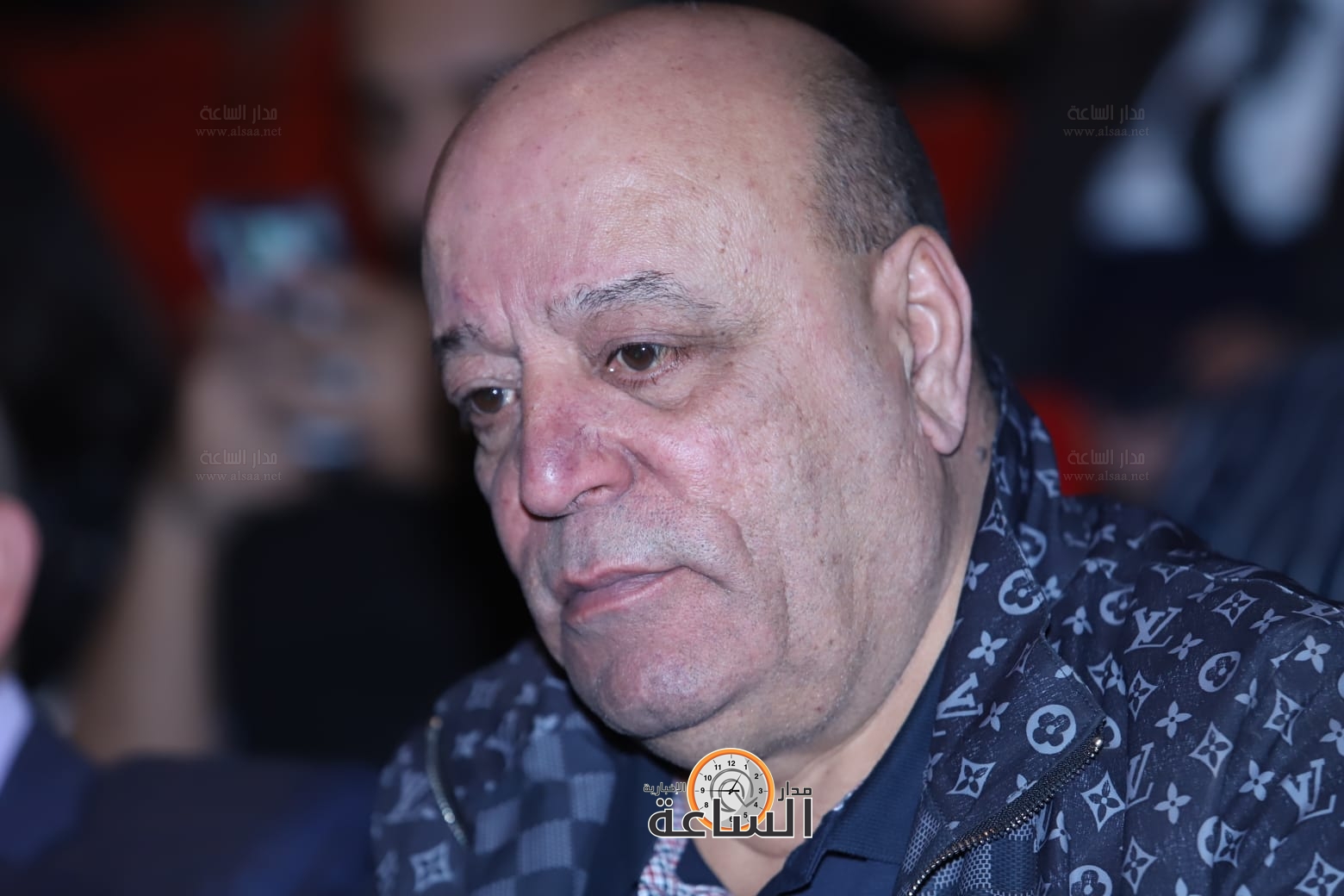 Madar Al-Saa Images 0.40674263431281077