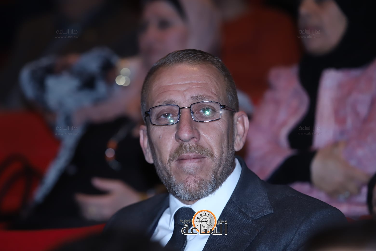 Madar Al-Saa Images 0.163367955781886