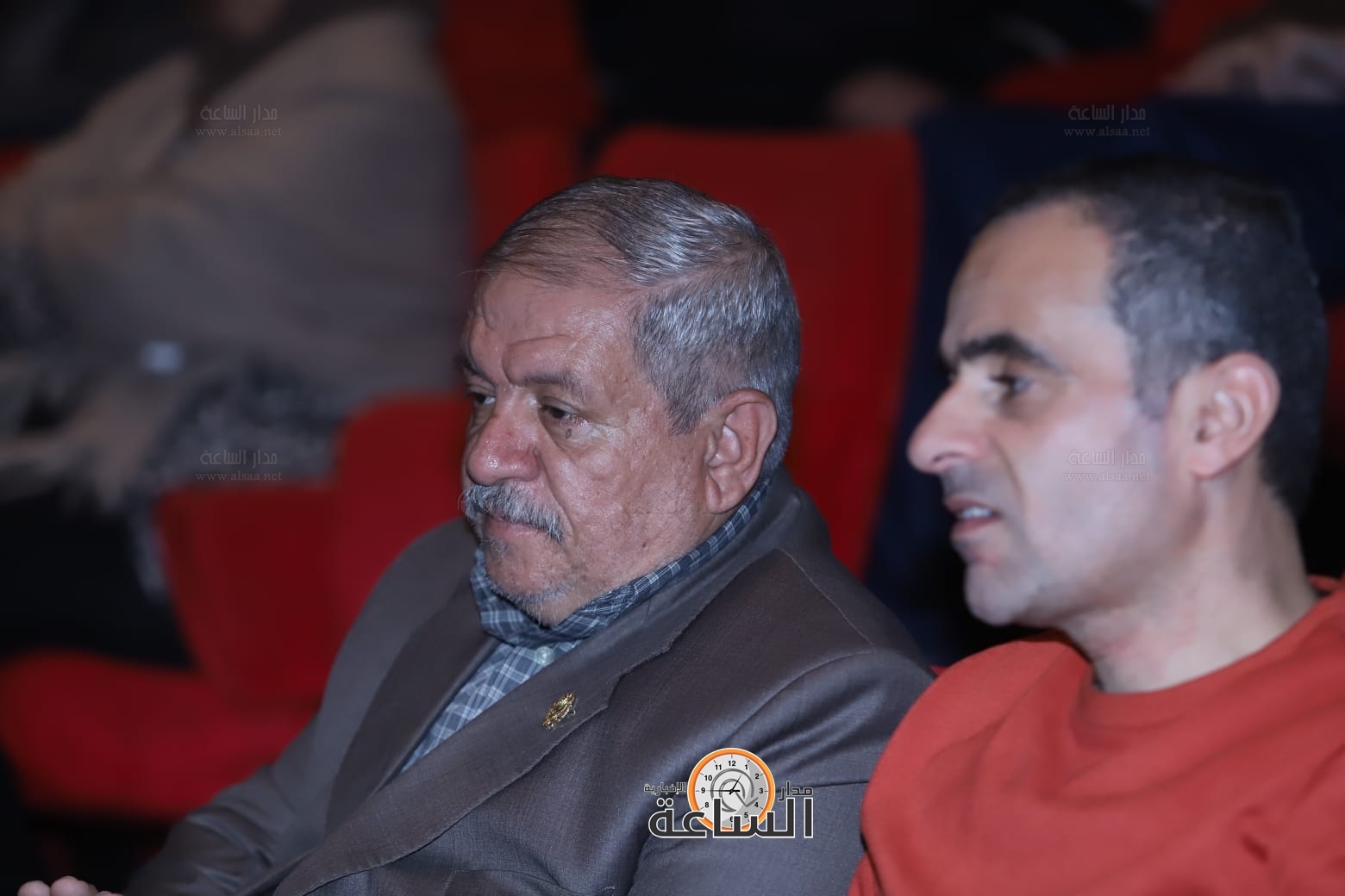 Madar Al-Saa Images 0.7690878211320933