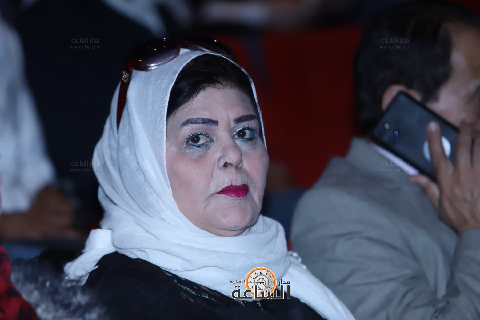 Madar Al-Saa Images 0.1953033964031382