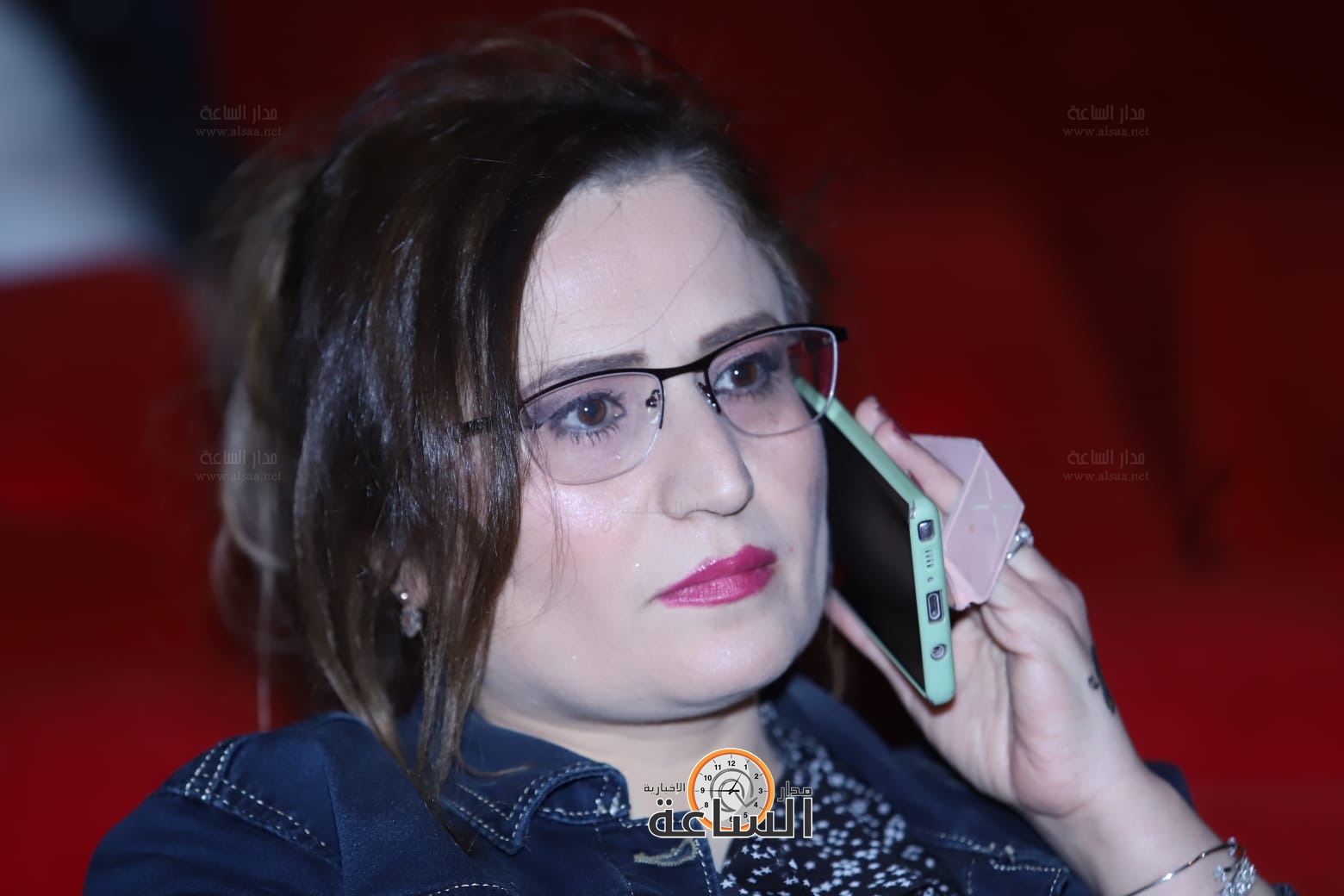 Madar Al-Saa Images 0.4403384393557277