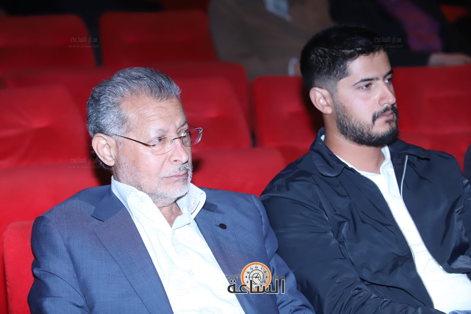 Madar Al-Saa Images 0.2714104485954968