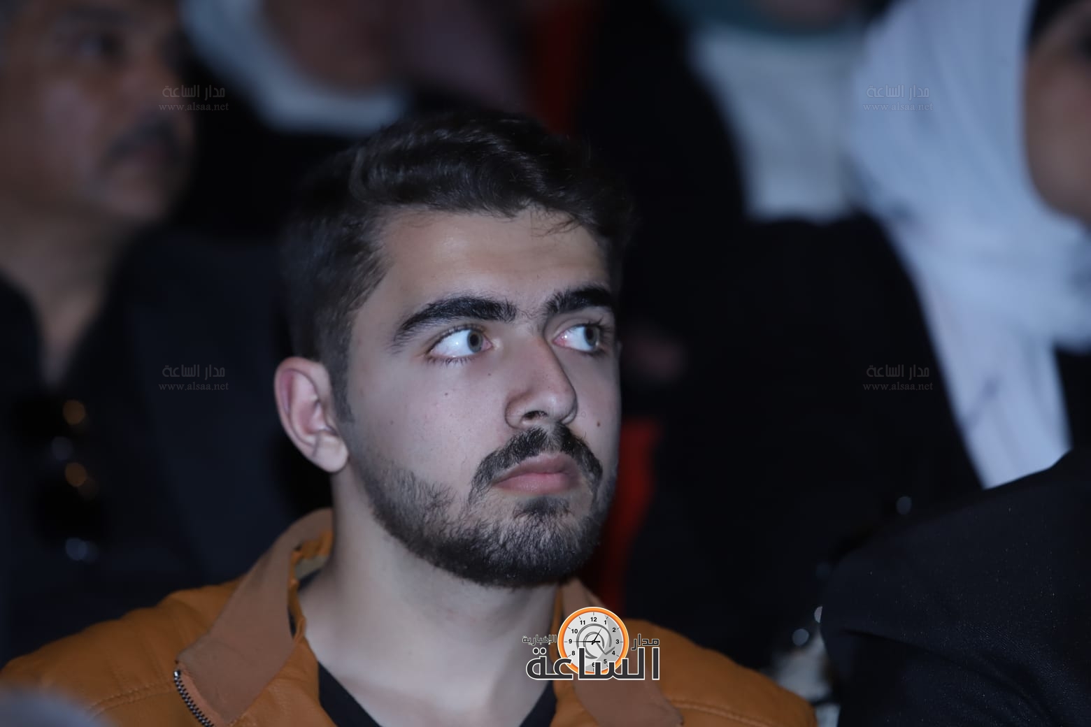 Madar Al-Saa Images 0.1361739319931956