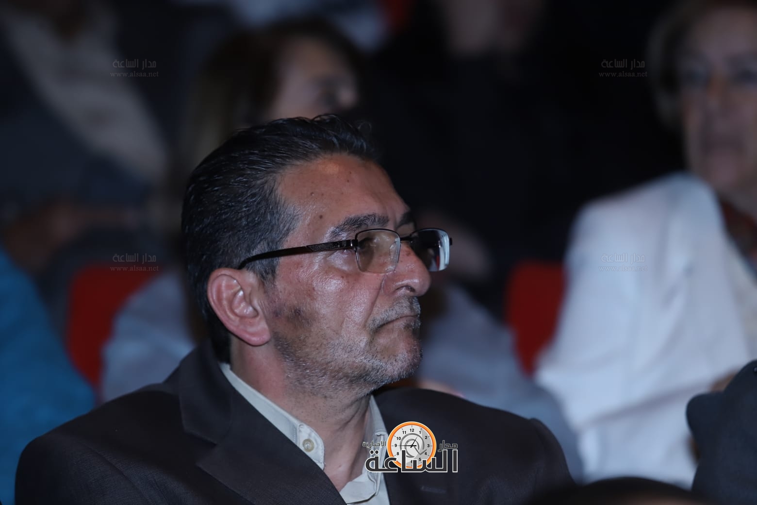 Madar Al-Saa Images 0.26609656134741844