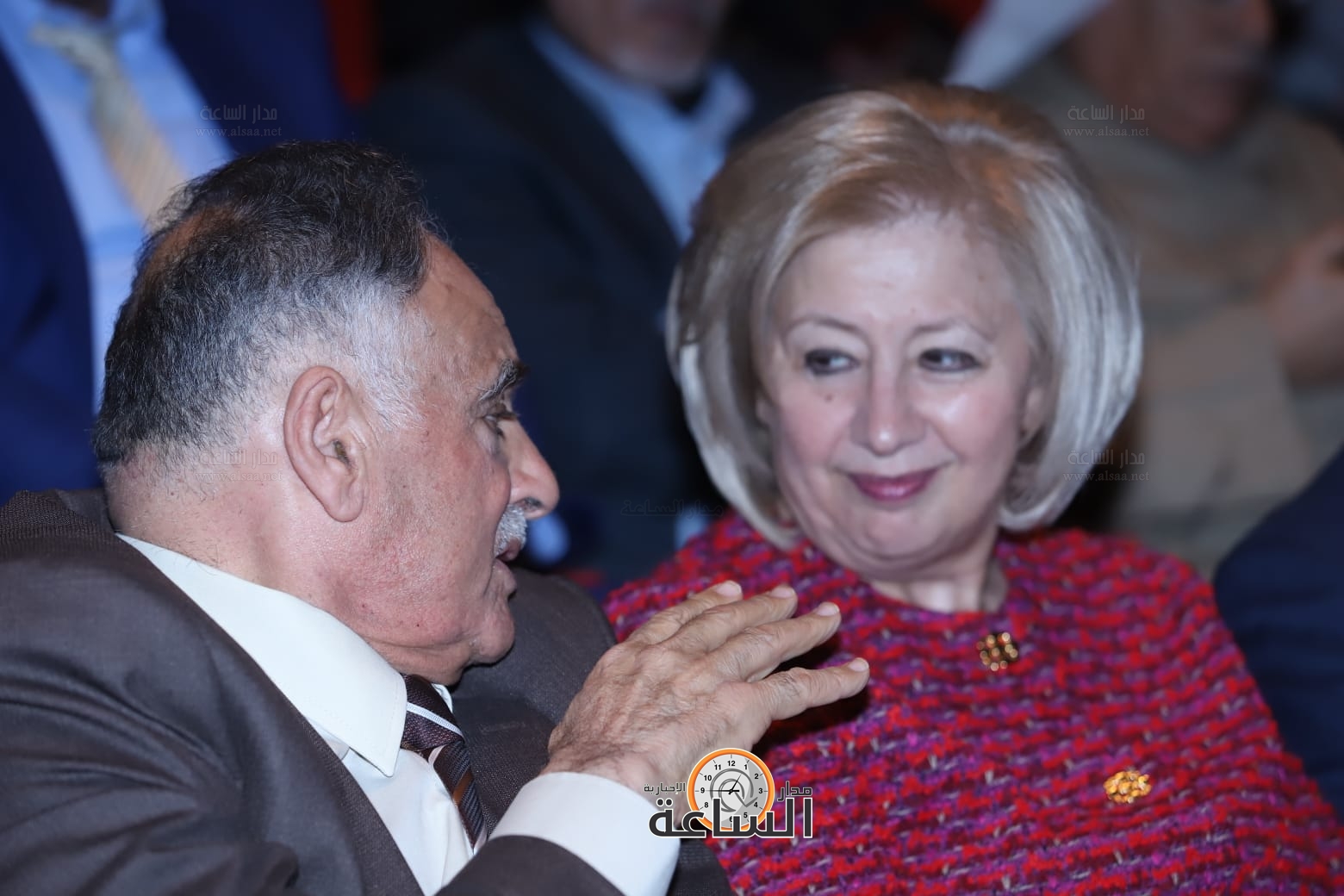 Madar Al-Saa Images 0.7006188096260679