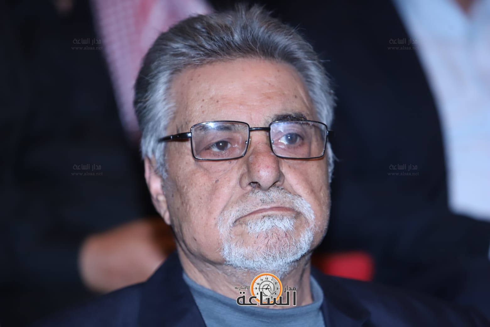 محمد العبادي