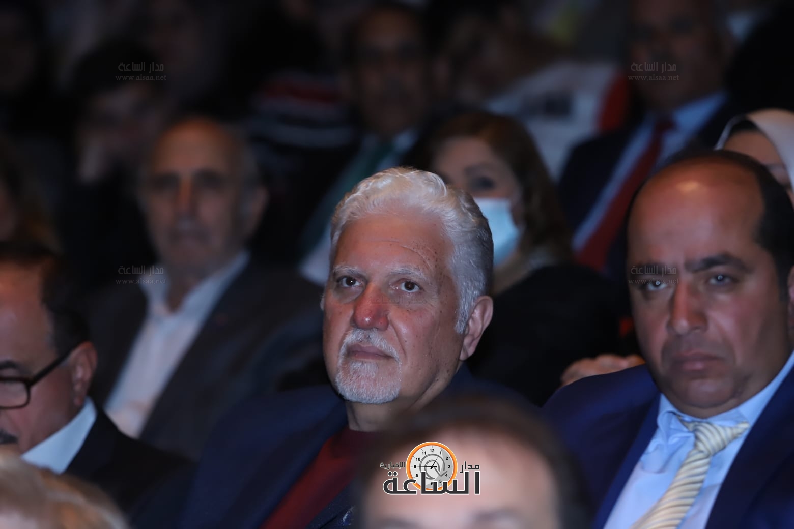 Madar Al-Saa Images 0.27034897071326935