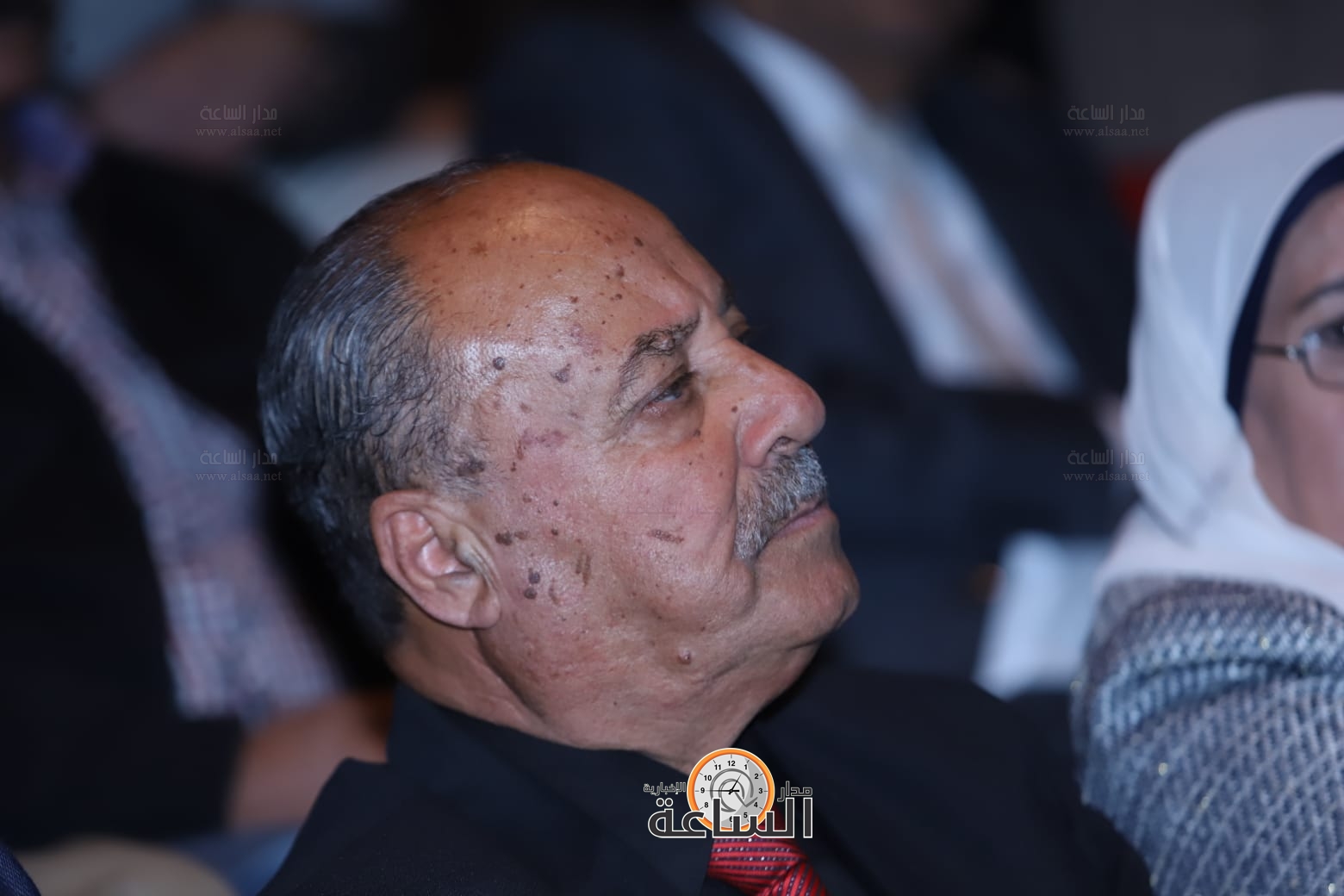 Madar Al-Saa Images 0.5536334742999113