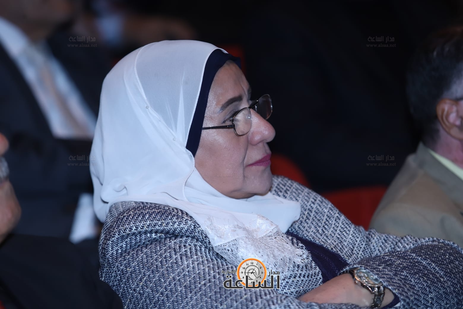 Madar Al-Saa Images 0.2480092840066489