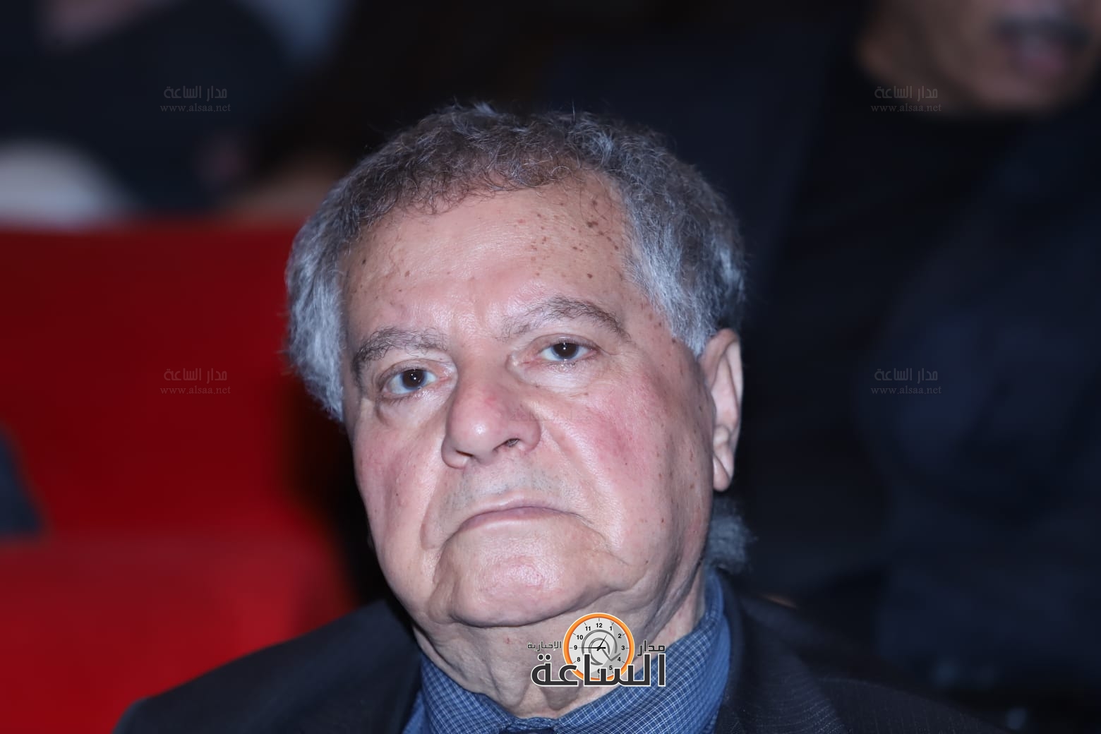 Madar Al-Saa Images 0.4332270638813358