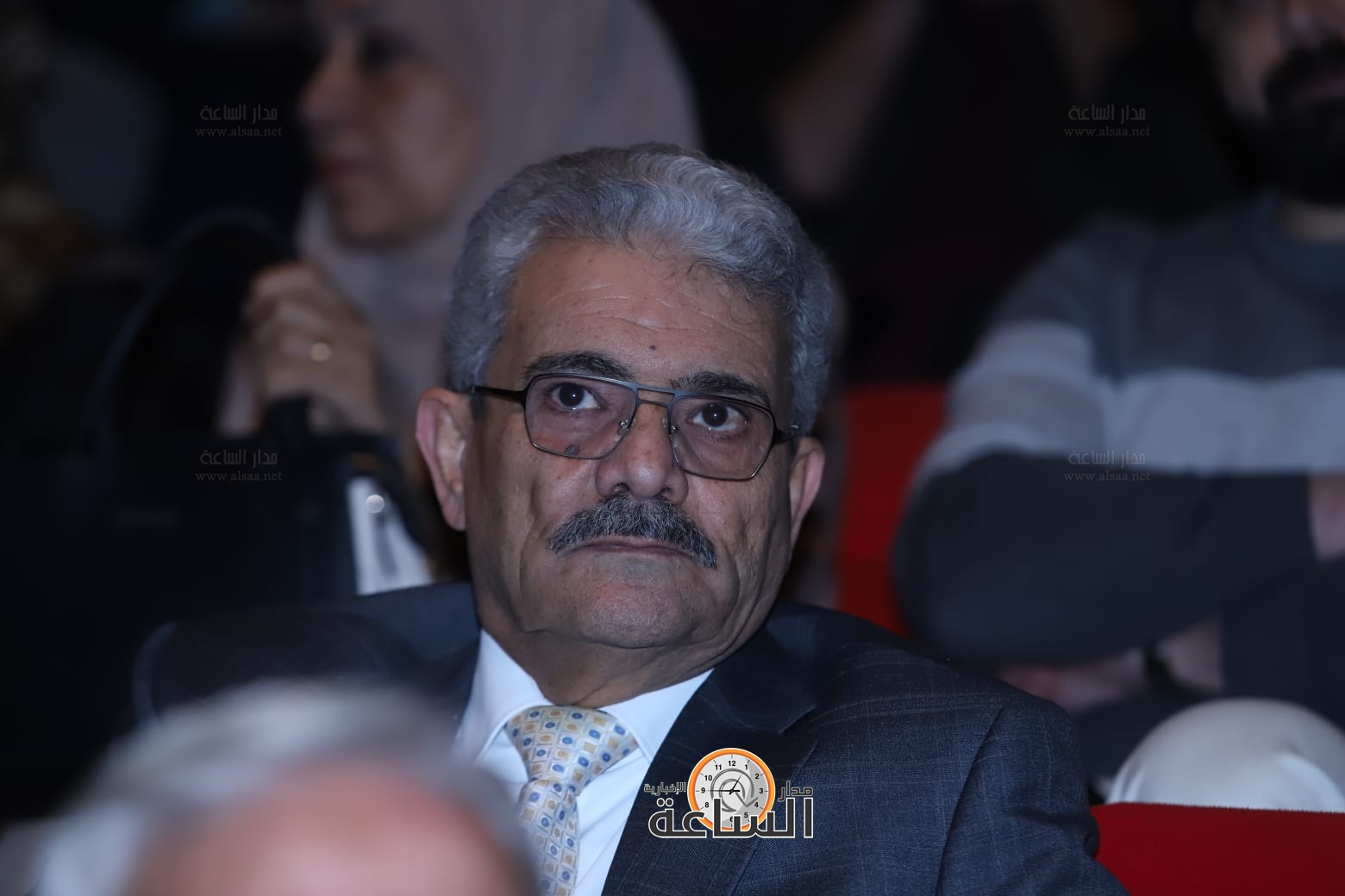 ساري الاسعد