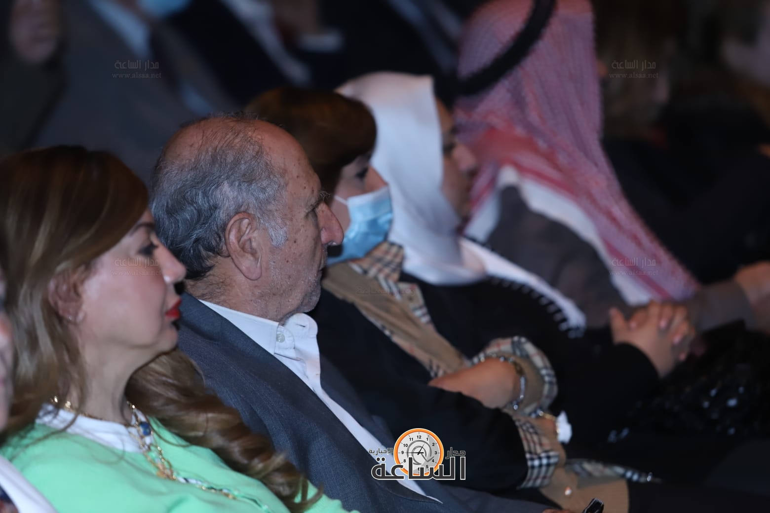 Madar Al-Saa Images 0.4944158133549319