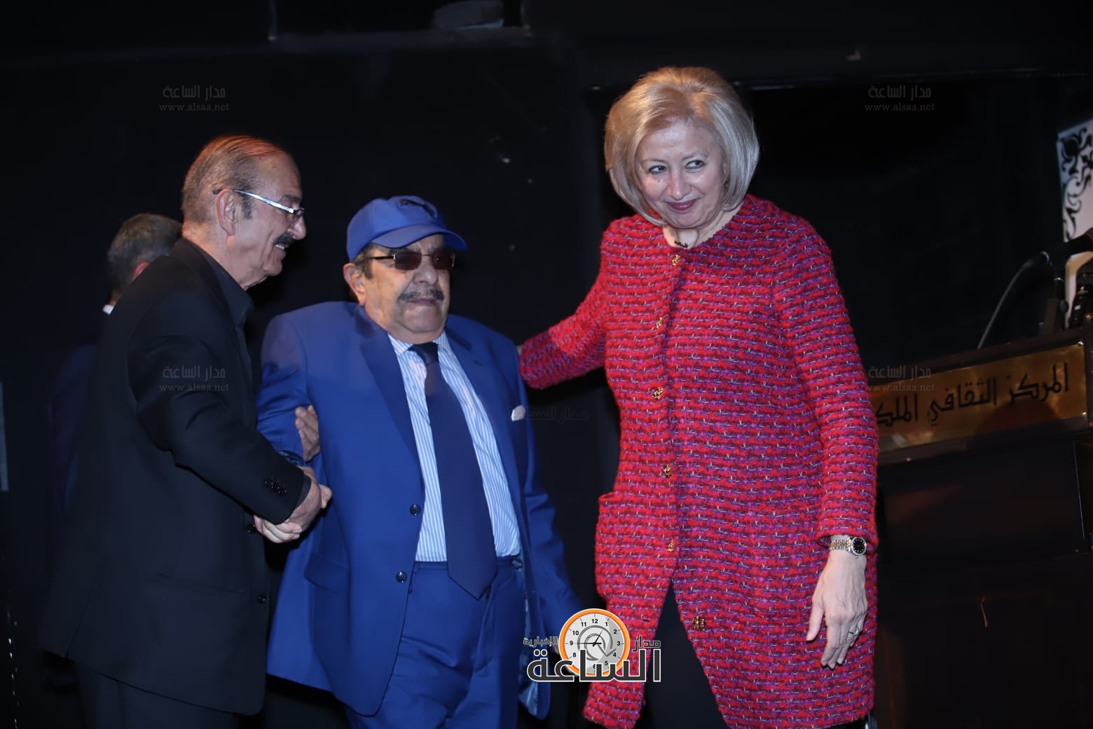 Madar Al-Saa Images 0.9979875422035109