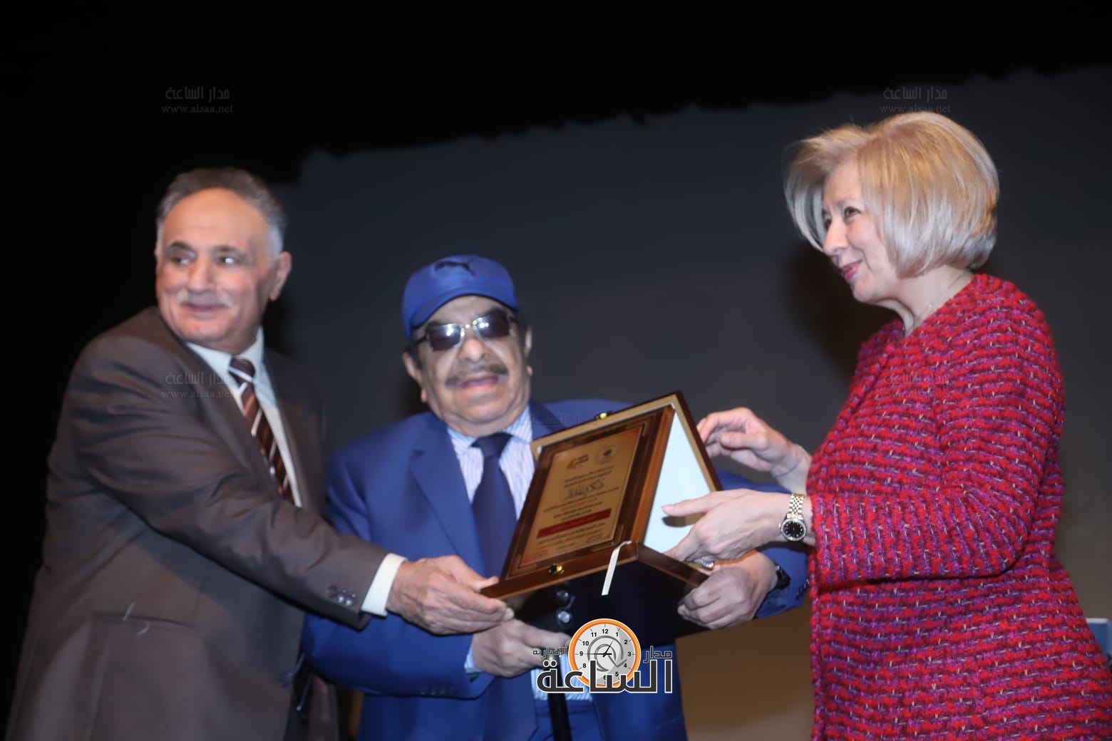 Madar Al-Saa Images 0.9166745348830684