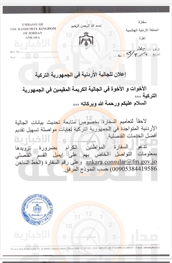 Madar Al-Saa Images 0.5429200259512317