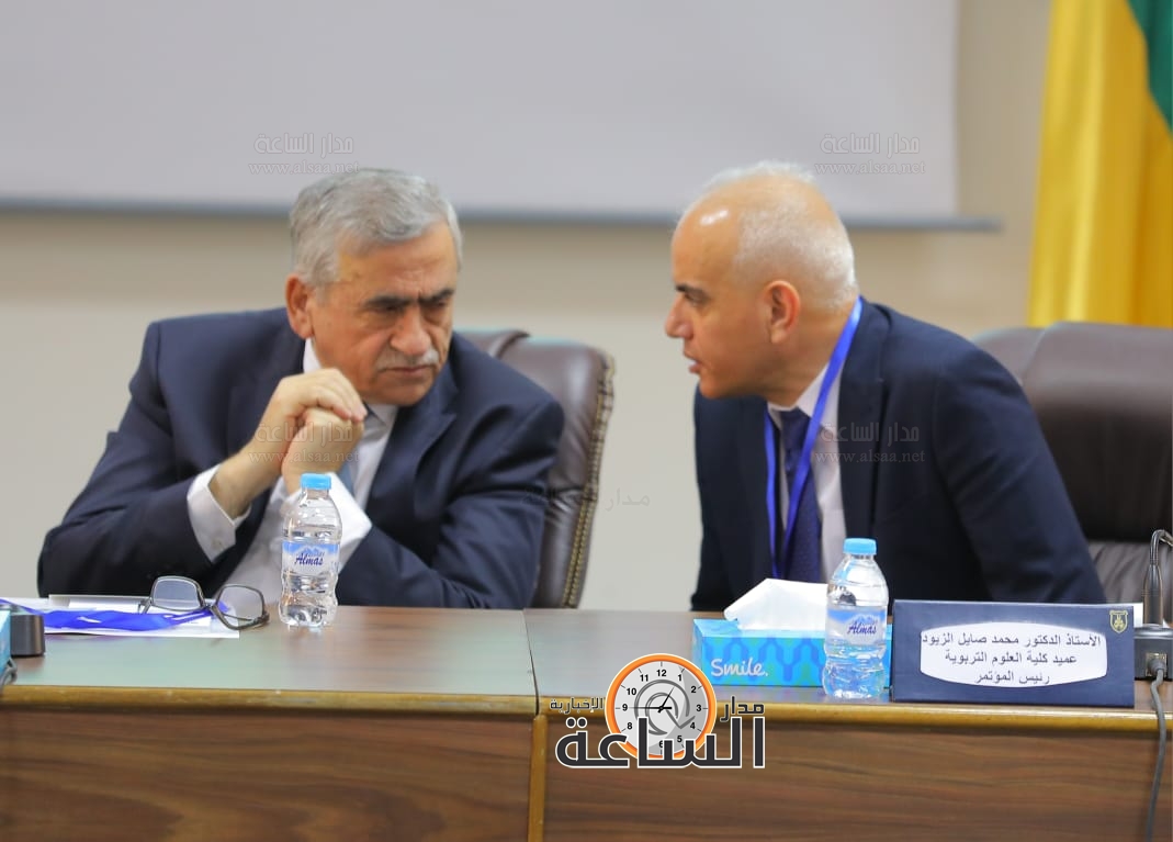 Madar Al-Saa Images 0.9631700571483