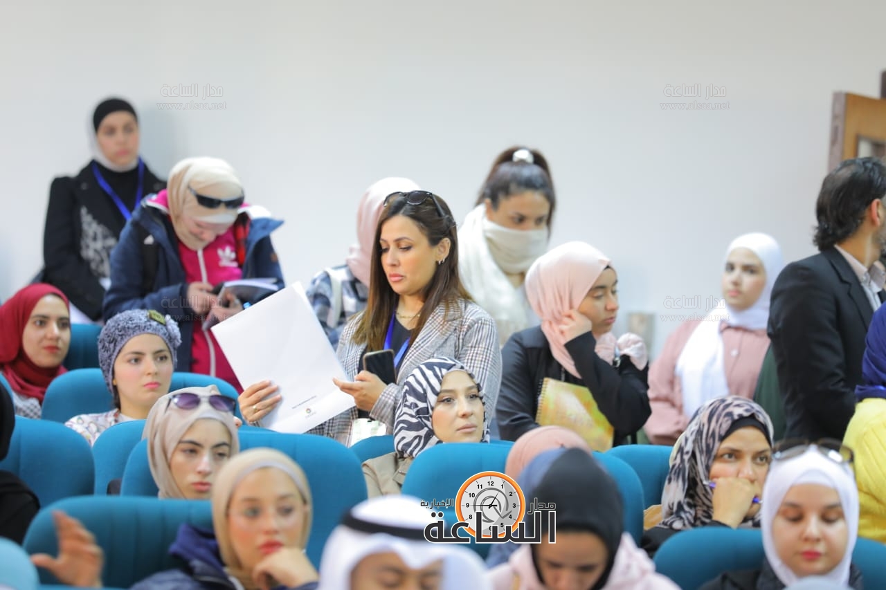 Madar Al-Saa Images 0.3875998406843282