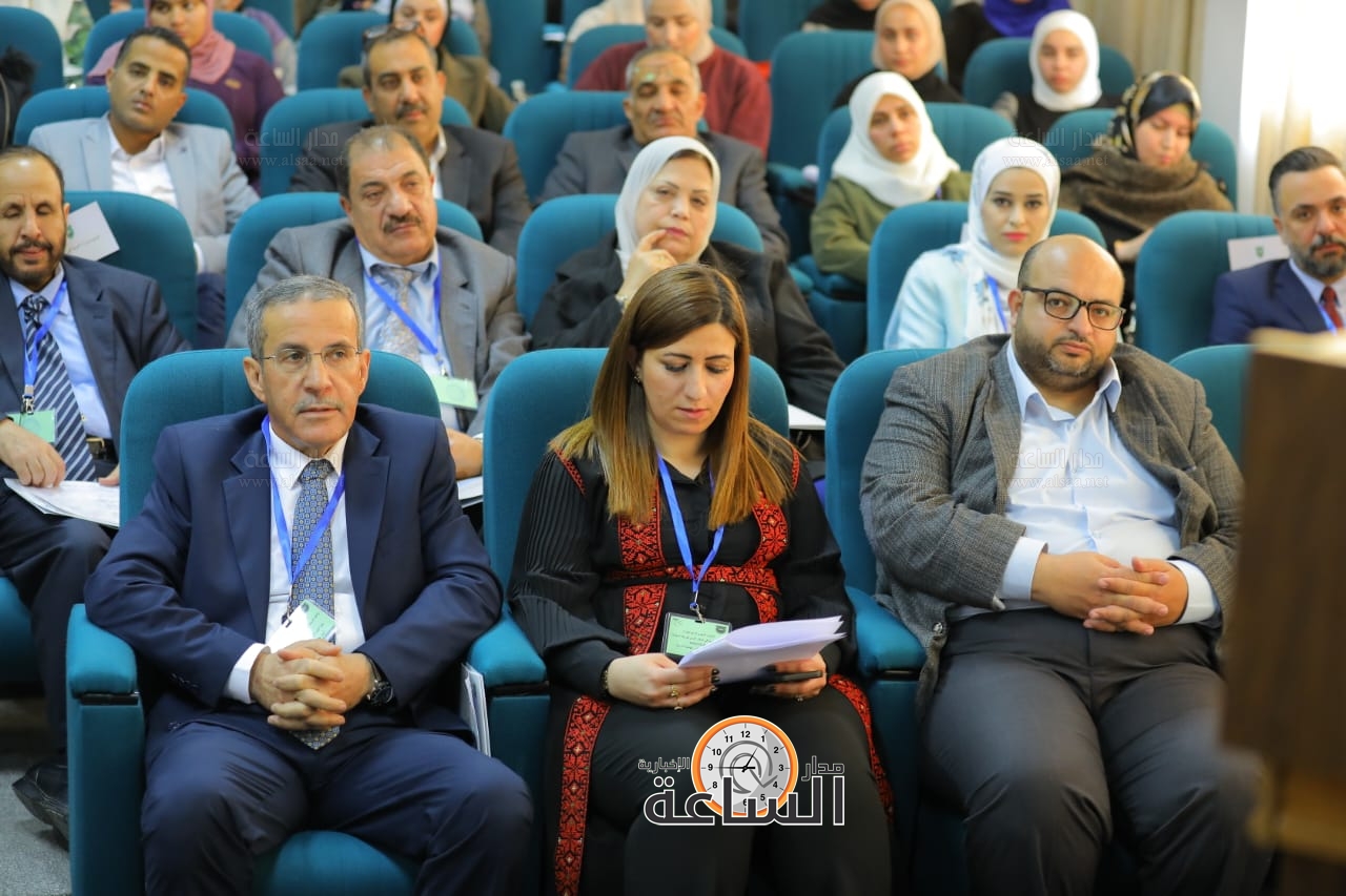 Madar Al-Saa Images 0.7629399312233418