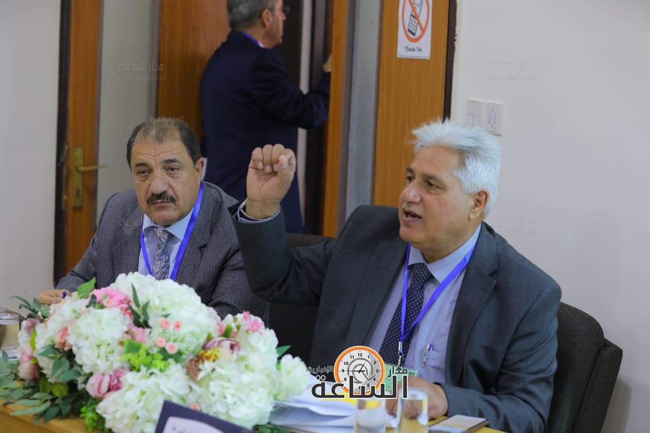 Madar Al-Saa Images 0.28199711184608556