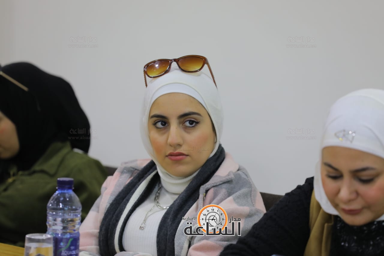 Madar Al-Saa Images 0.5082444728187951