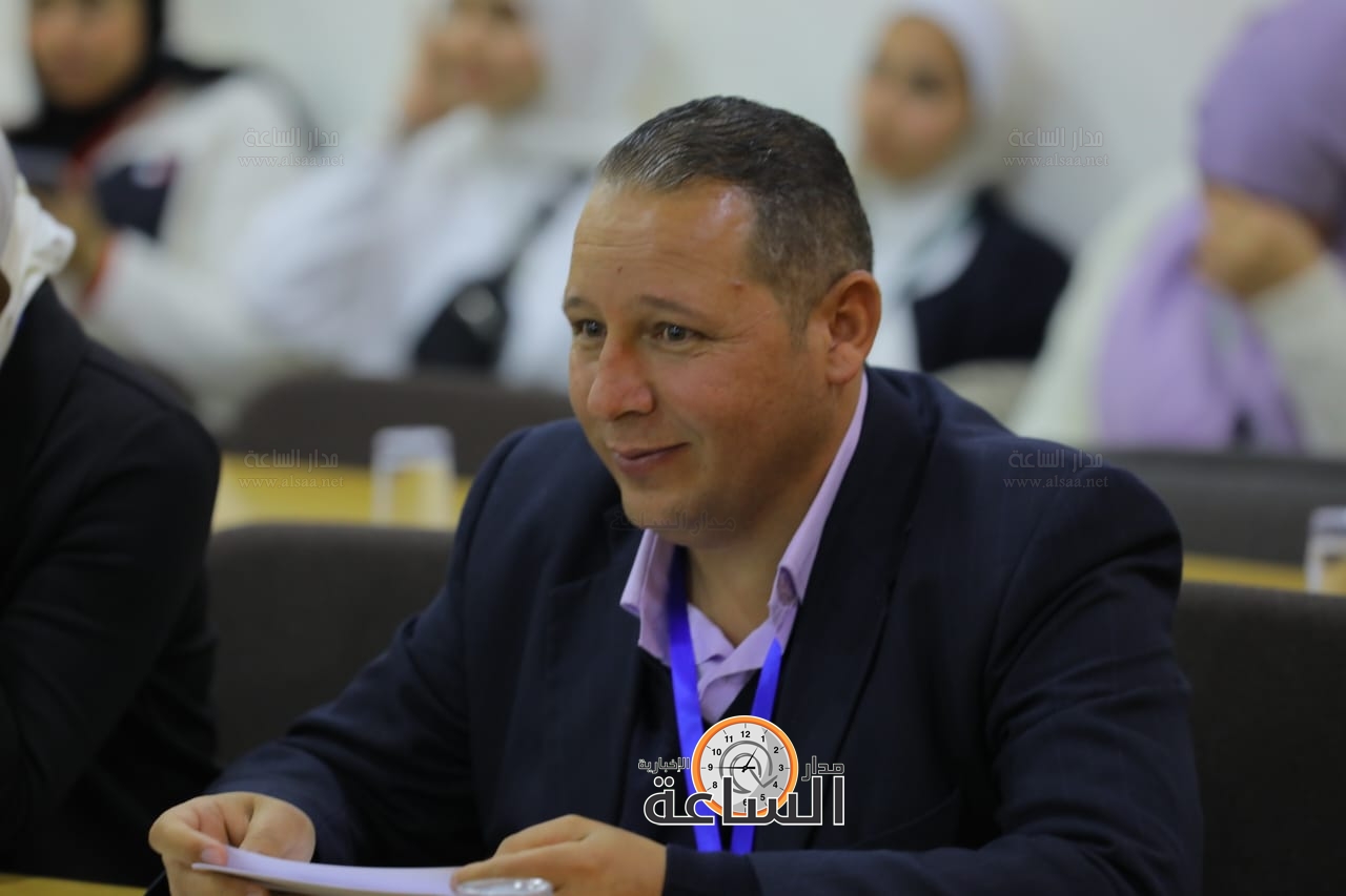 Madar Al-Saa Images 0.8309291266271217