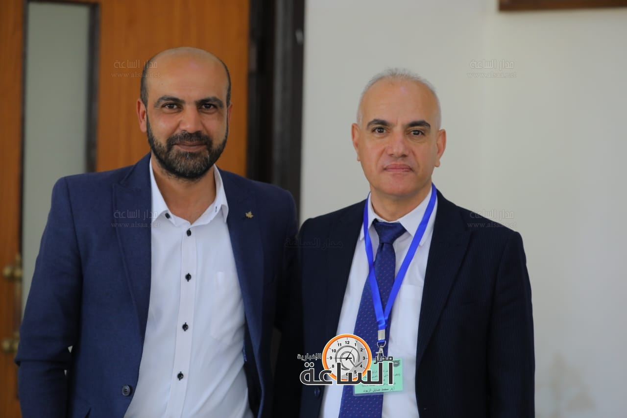 Madar Al-Saa Images 0.18668668914381503