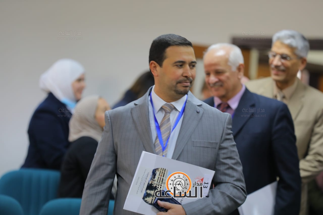 Madar Al-Saa Images 0.8599162154619486