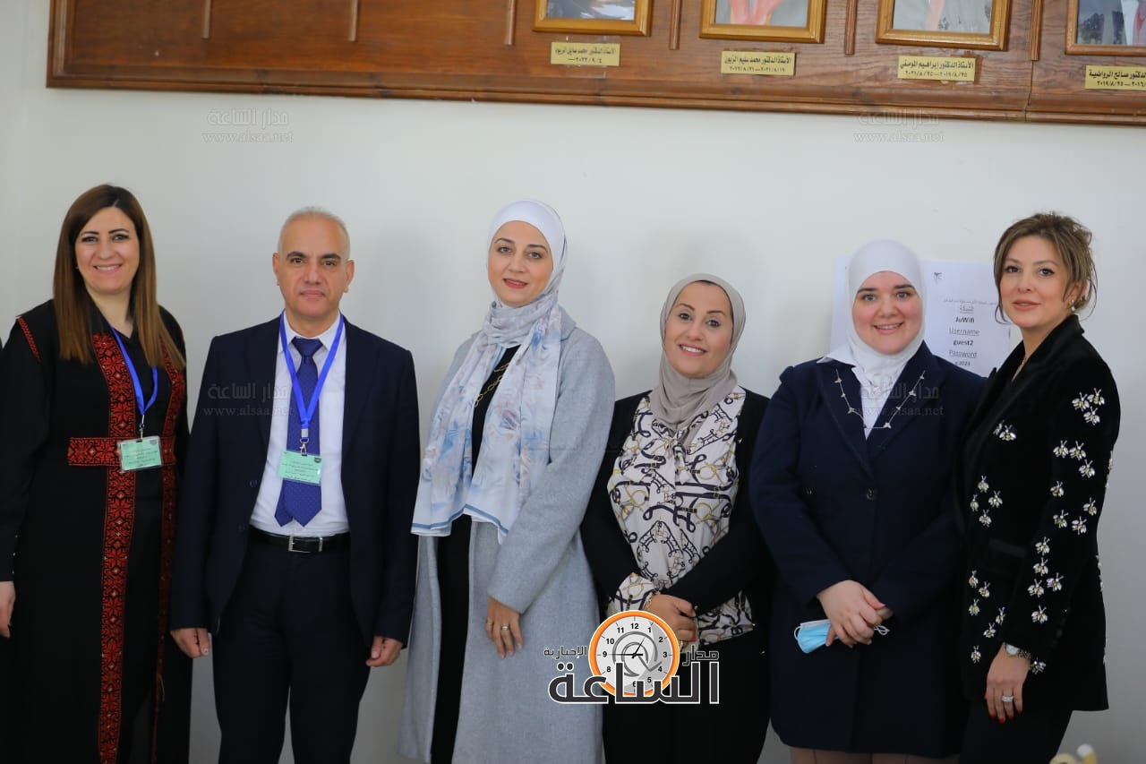 Madar Al-Saa Images 0.7803178491190197