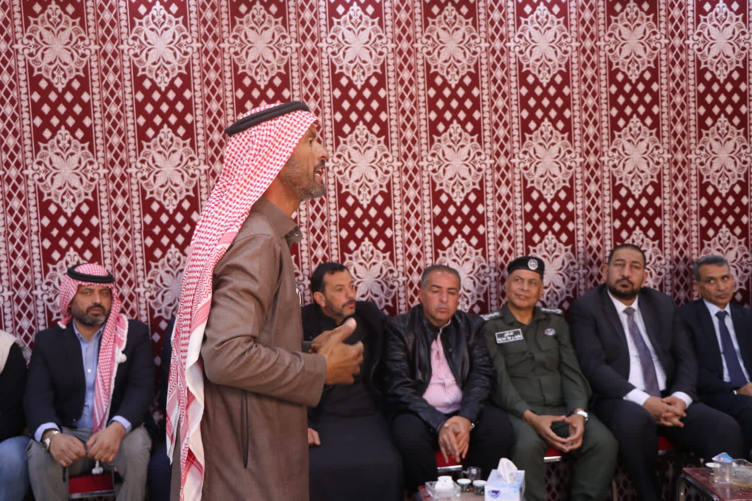 Madar Al-Saa Images 0.5324802811942322