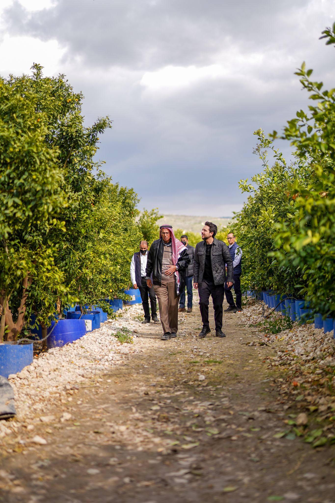 Madar Al-Saa Images 0.6399179476856665