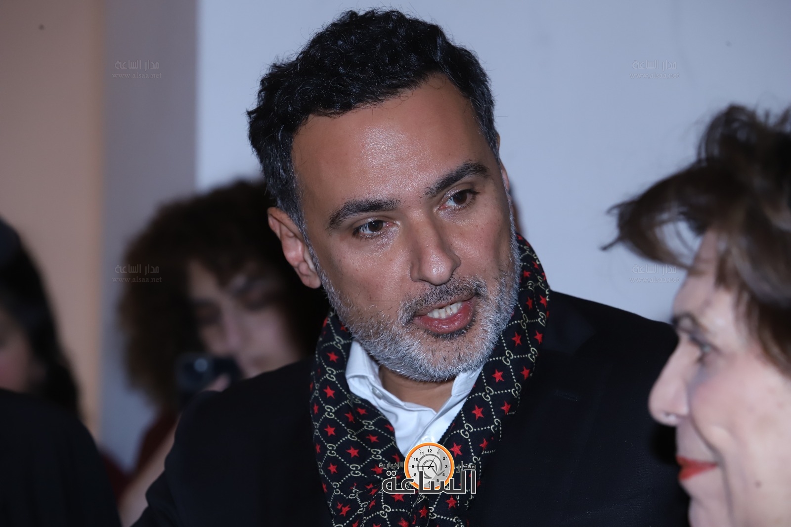 Madar Al-Saa Images 0.6673958324478464