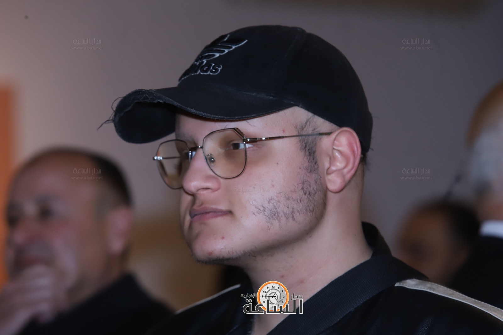 Madar Al-Saa Images 0.006863433020762422