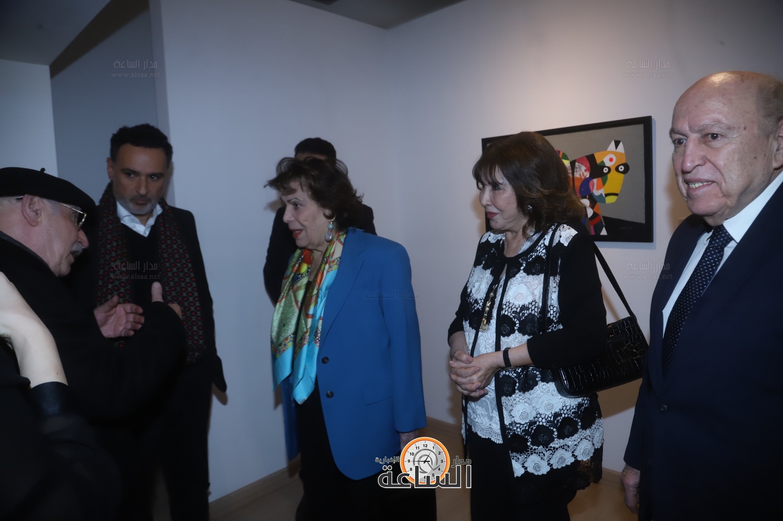 Madar Al-Saa Images 0.6574113916061004