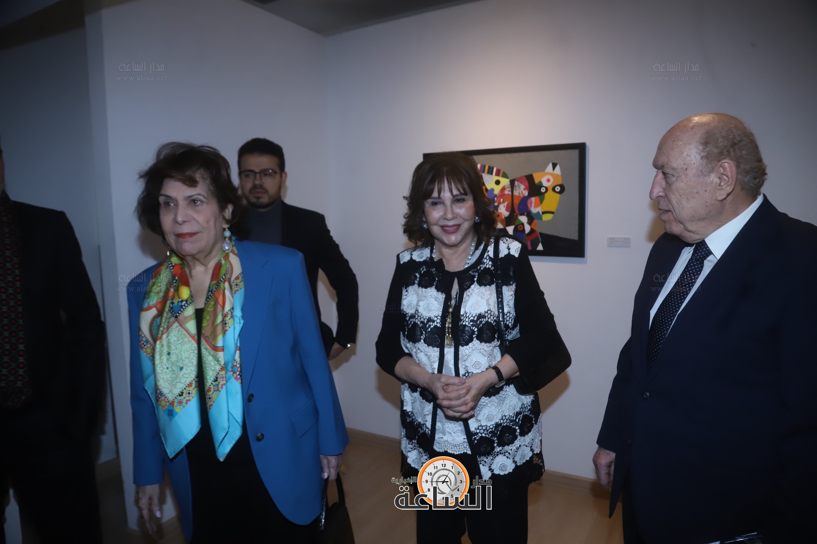 Madar Al-Saa Images 0.5426721723713492