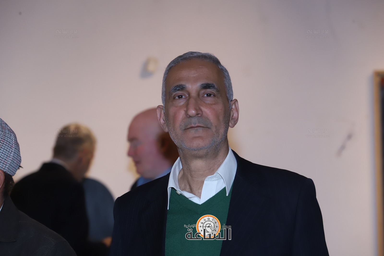 Madar Al-Saa Images 0.915694636432484