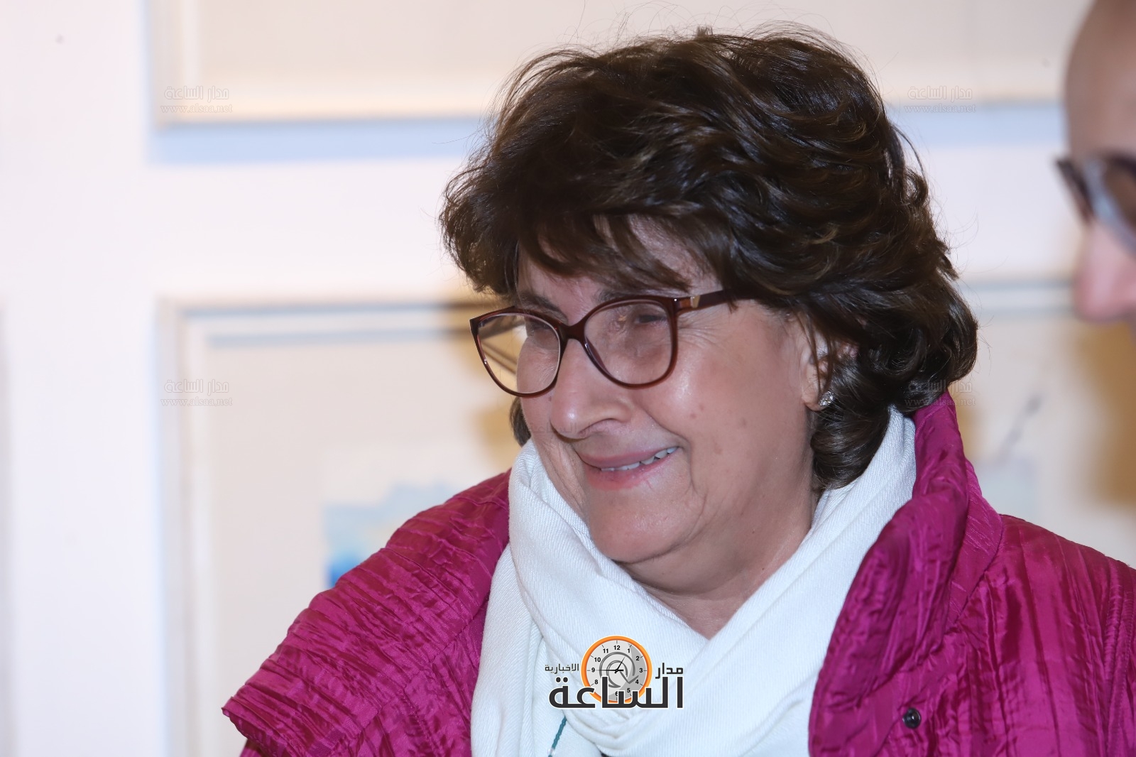 Madar Al-Saa Images 0.380444279868575