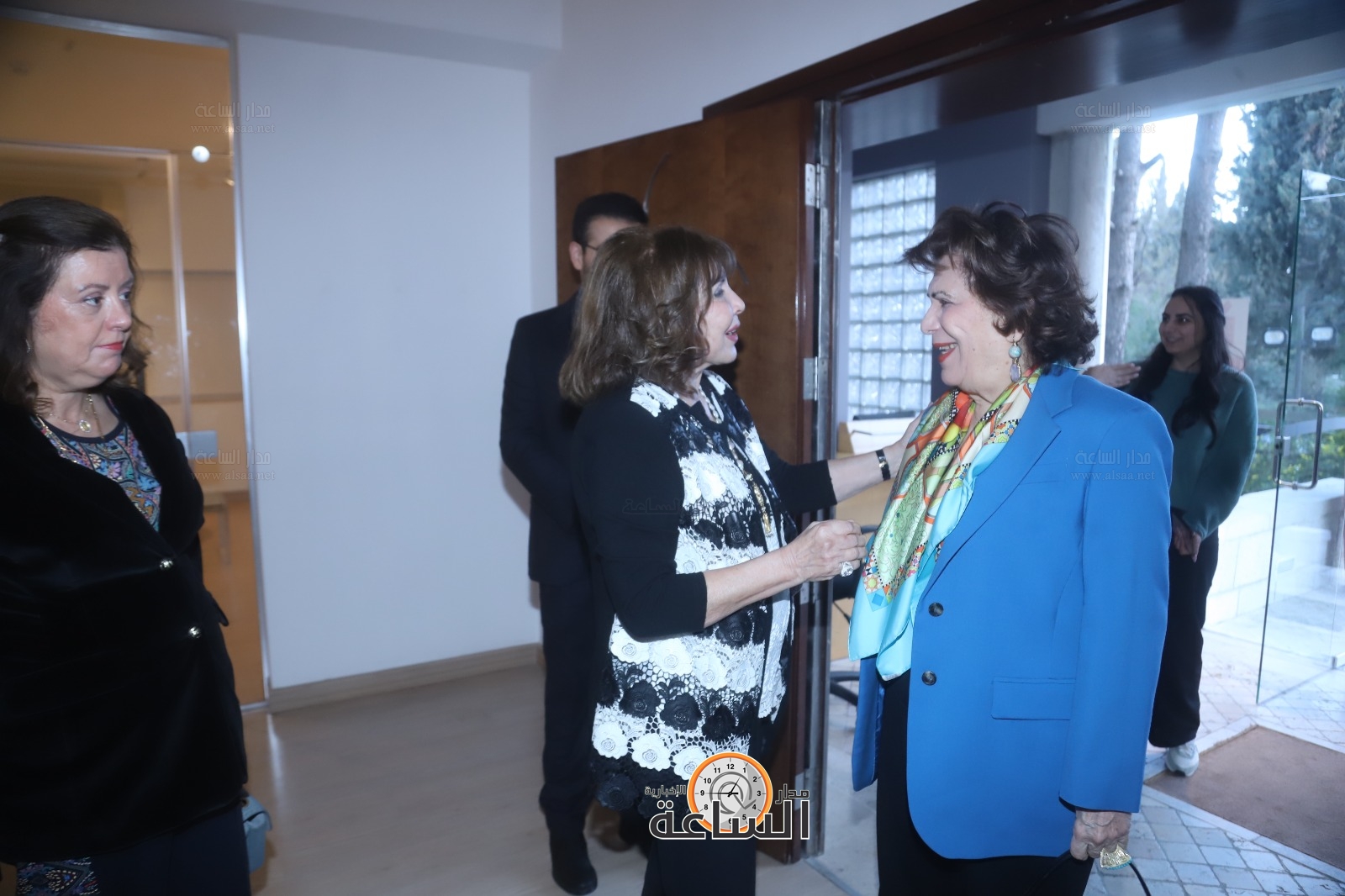 Madar Al-Saa Images 0.600633135756115