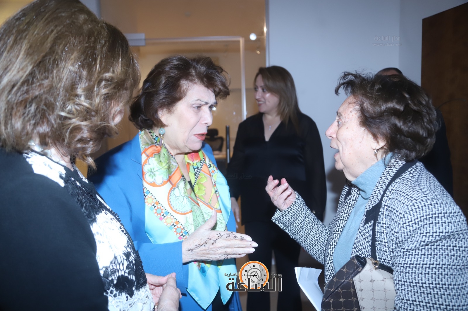 Madar Al-Saa Images 0.27205910407701417